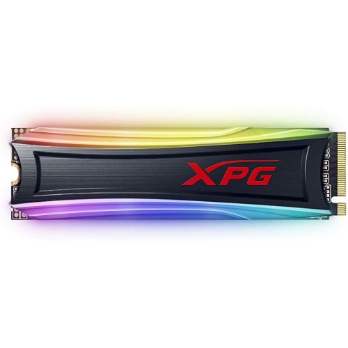 голяма снимка на ADATA SPECTRIX S40G 1TB XPG