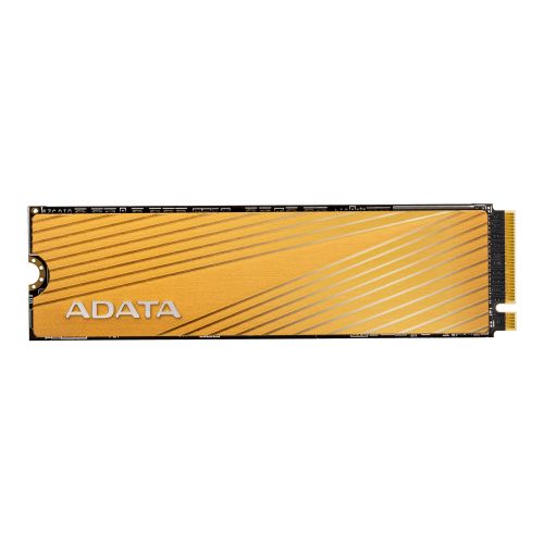 голяма снимка на ADATA SSD FALCON 512G M2 PCIE