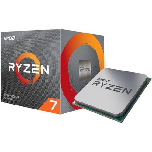 голяма снимка на AMD RYZEN 7 3700X 4.4G BOX