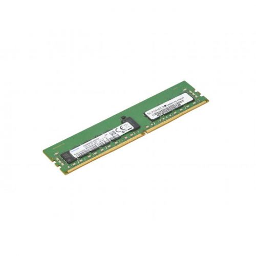 голяма снимка на 16G DDR4 2933 1RX4 ECC REG SMI MEM-DR416L-SL02-ER29