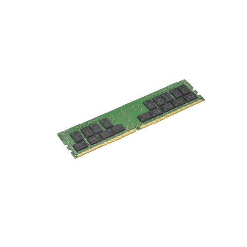 голяма снимка на 32G DDR4 3200 2RX4 ECC REG SMI MEM-DR432L-HL01-ER32