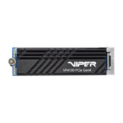 голяма снимка на Patriot Viper VP4100 SSD 1 TB PCI Express 4.0x4 NVMe