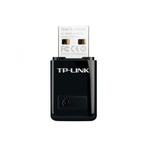 голяма снимка на TP-Link TL-WN823N network adapter