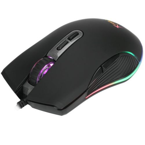 голяма снимка на Xtrike ME Gaming Mouse GM-509 RGB
