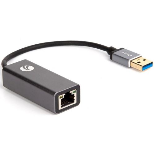 голяма снимка на VCom USB3.0 to LAN Gigabit - 1Gbps DU312M