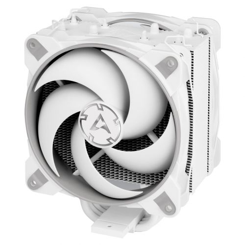 голяма снимка на Arctic Freezer 34 eSports DUO - Grey/White - LGA2066/LGA2011/LGA1151/AM4
