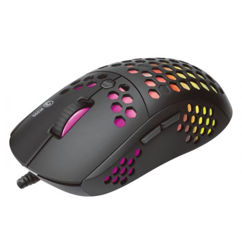 голяма снимка на Marvo Gaming Mouse M399 - programmable RGB - MARVO-M399