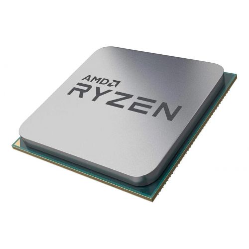 голяма снимка на AMD RYZEN 5 3400G 3.7G MPK AM4