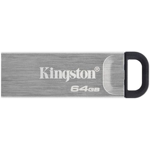 голяма снимка на 64GB USB3 KINGSTON DTKN