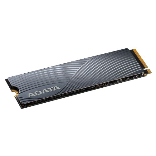 голяма снимка на ADATA SSD SWORDFISH 500GB M2 PCI-E 2280 NVMe