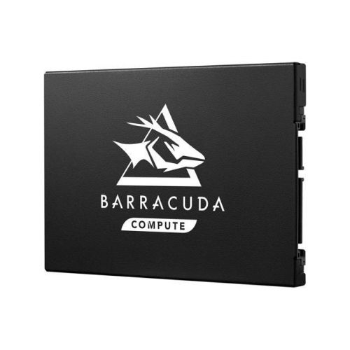 голяма снимка на Seagate BarraCuda Q1 SSD 480GB SATA 3D QLC NAND ZA480CV1A001