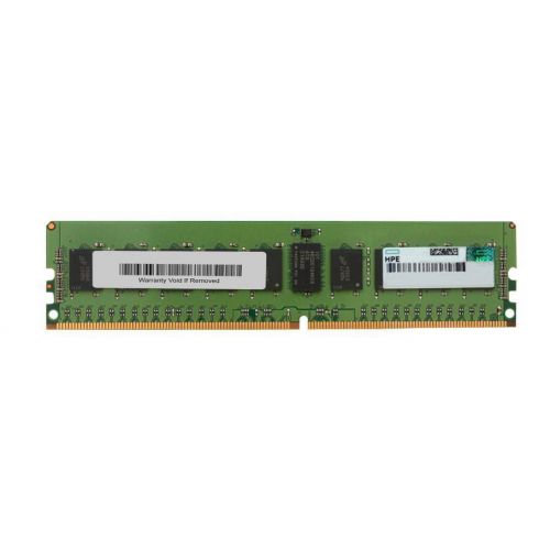 голяма снимка на HP 16GB DDR4 2400MHz ECC P00423-B21