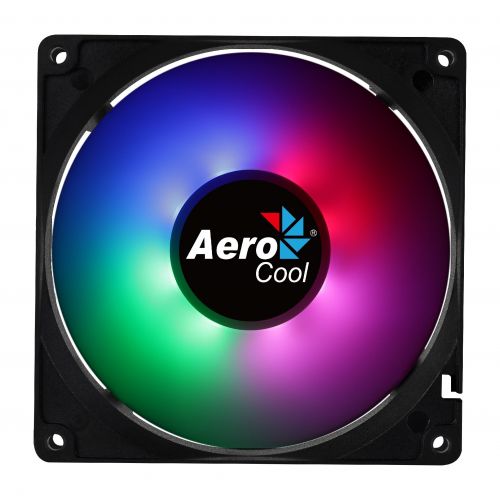 голяма снимка на AeroCool Fan 92 mm Frost 9 Fixed RGB ACF2-FS10117.11