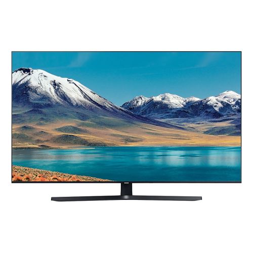 голяма снимка на Samsung Smart TV 50 55TU8502 4k UHD LED 3840x2160 UE55TU8502UXXH 