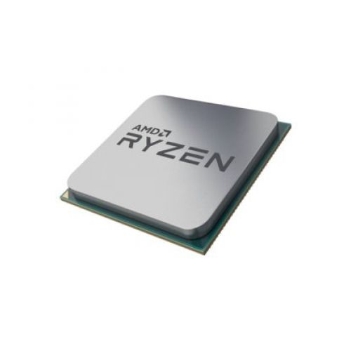 голяма снимка на AMD Ryzen 5 PRO 3350G 3.6GHz TRAY