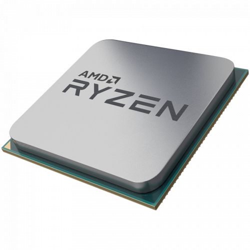 голяма снимка на AMD Ryzen 5 1600 3.6GHz 19MB AM4 tray