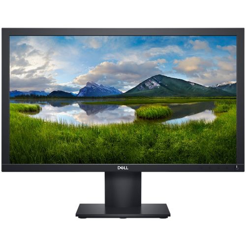 голяма снимка на DELL E2720H 27in FHD 1920x1080 IPS 8ms DP VGA