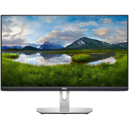 голяма снимка на DELL S2421HN 23.8in 1920x1080 FHD IPS FreeSync 4ms HDMI Audio