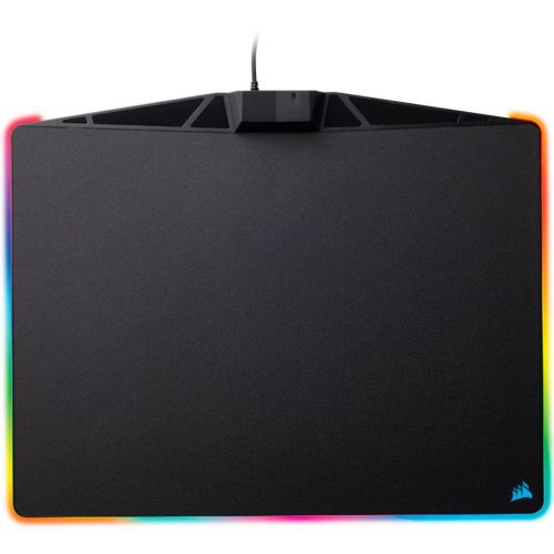 голяма снимка на Corsair Gaming MM800 RGB POLARIS Mouse Pad CH-9440020-EU