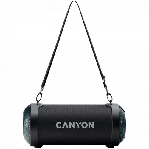 голяма снимка на CANYON BSP-7 Bluetooth Speaker CNE-CBTSP7
