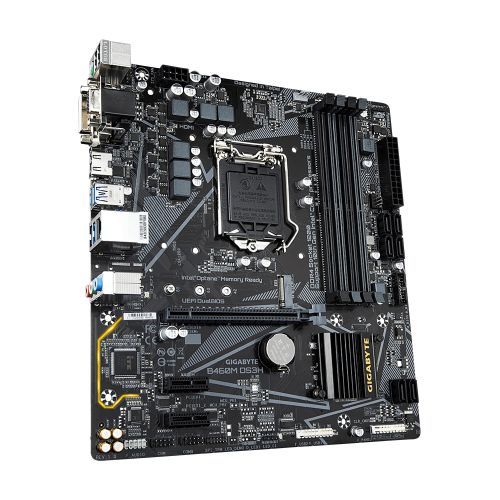 голяма снимка на GB B460M DS3H LGA1200