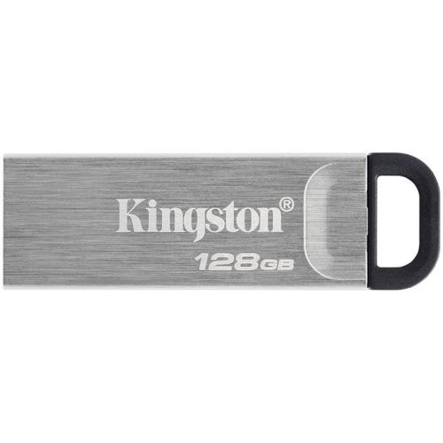 голяма снимка на 128GB USB3 KINGSTON DTKN
