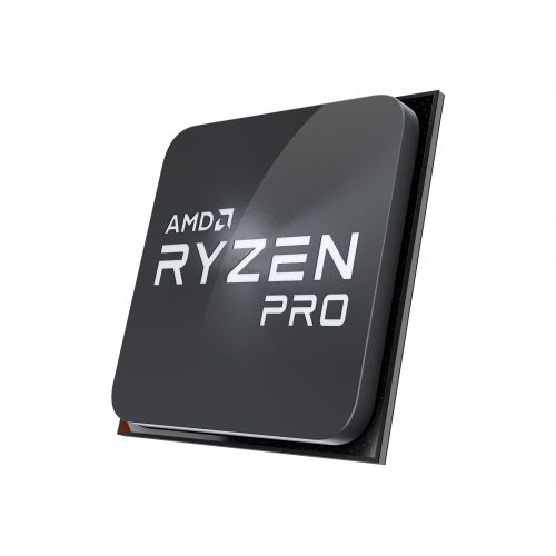 голяма снимка на AMD RYZEN 3 PRO 2200G MPK AM4
