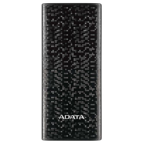 голяма снимка на ADATA P10000 QUICK CHARGE BLACK