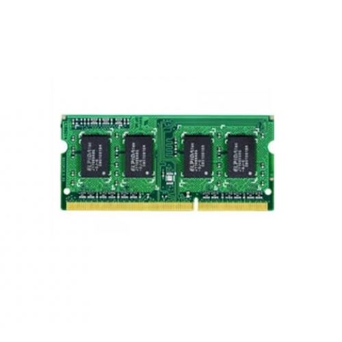 голяма снимка на Apacer 4GB Memory DDR3 SODIMM 1.35V PC12800 1600MHz AS04GFA60CATBGJ