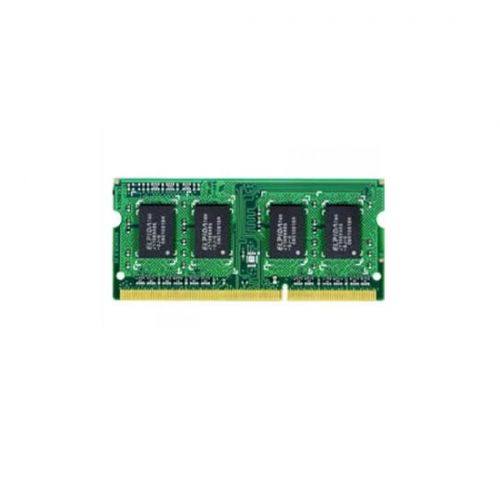 голяма снимка на Apacer 8GB Memory DDR3 SODIMM PC12800 1600MHz AS08GFA60CATBGC