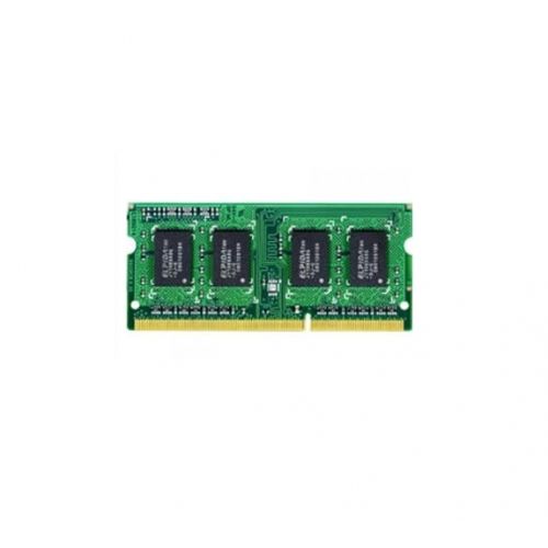 голяма снимка на Apacer 8GB Memory DDR3 SODIMM 204pin 1.35V PC12800 1600MHz AS08GFA60CATBGJ
