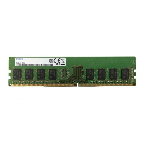 голяма снимка на Samsung UDIMM 16GB DDR4 2400 1.2V 288pin M378A2K43