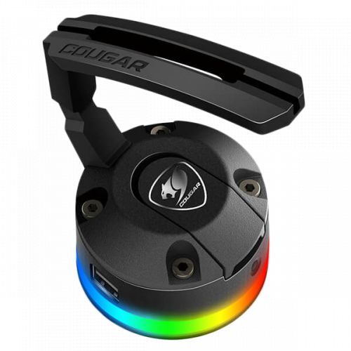 голяма снимка на COUGAR Bunker RGB Gaming Mouse Bungee RGB CG3MMBRXXB0001