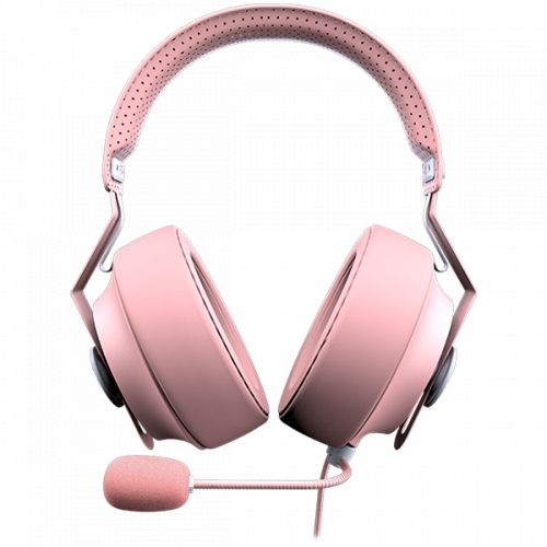 голяма снимка на COUGAR Phontum S Pink Gaming Headset CG3H500P53P0001