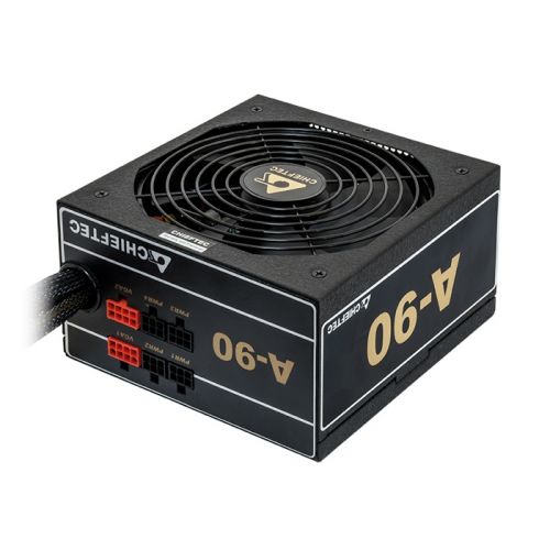 голяма снимка на Chieftec A-90 GDP-650C 650W retail