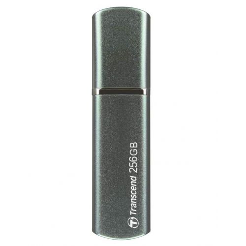 голяма снимка на Transcend 256GB USB3.0 Pen Drive TLC High Speed TS256GJF910