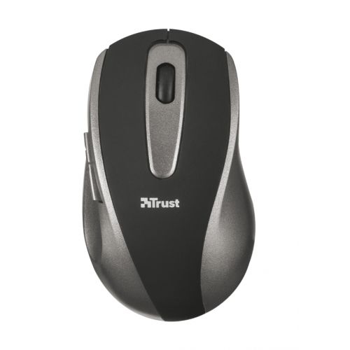 голяма снимка на TRUST EasyClick Wireless Mouse 16536