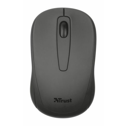 голяма снимка на TRUST Ziva wireless compact mouse 21509