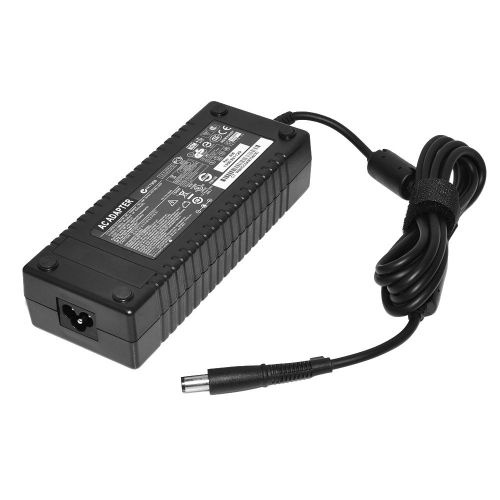 голяма снимка на Makki Laptop Adapter HP 19V 7.89A 150W 7.4x5.0mm MAKKI-NA-H-62