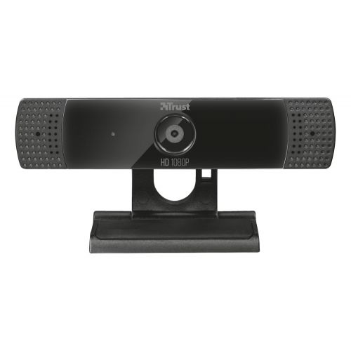 голяма снимка на TRUST GXT 1160 Vero Full HD 1080P Streaming Webcam 22397