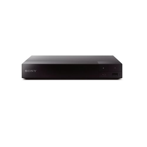 голяма снимка на Sony BDP-S3700 Blu-Ray player with built in Wi-Fi black BDPS3700B.EC1