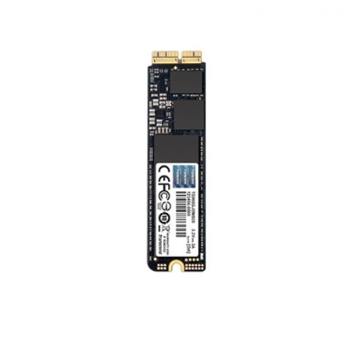 голяма снимка на Transcend 960GB JetDrive 820 PCIe SSD for Mac M13-M15 TS960GJDM820