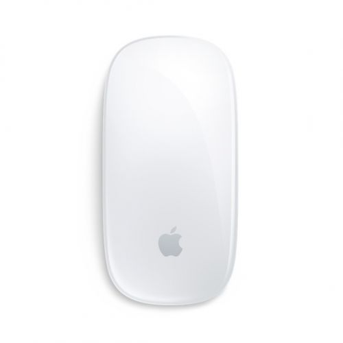 голяма снимка на Apple Magic Mouse 2 MLA02ZM/A