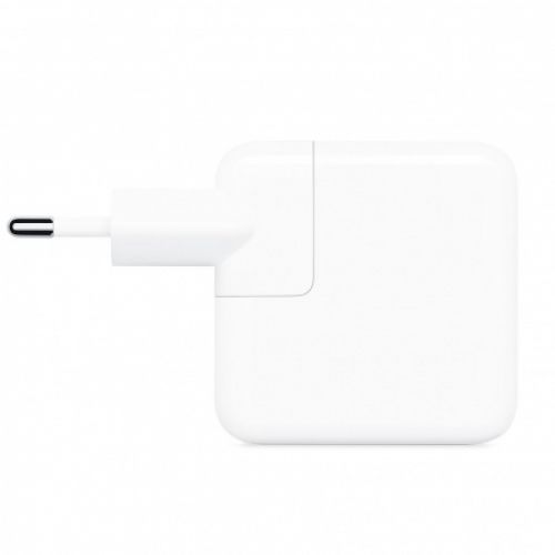 голяма снимка на Apple USB-C Power Adapter 30W MY1W2ZM/A