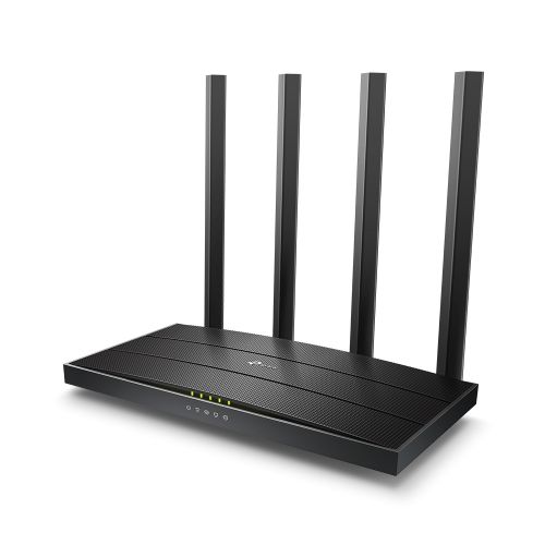 голяма снимка на TP-Link Archer C80 AC1900