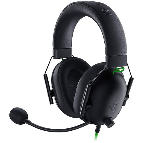 голяма снимка на Razer BlackShark V2 X RZ04-03240100-R3M1