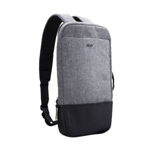 голяма снимка на Acer 14 Slim 3in1 Backpack for Spin Swift Black Gray NP.BAG1A.289