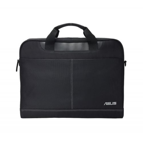 голяма снимка на Asus NEREUS_Carry Bag 16 Black 90-XB4000BA00010-