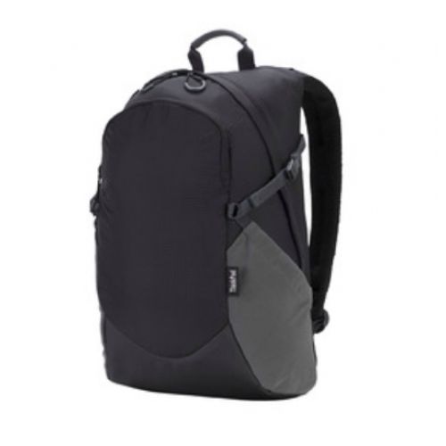 голяма снимка на Lenovo ThinkPad Active Backpack Medium Black up to 15.6 4X40L45611