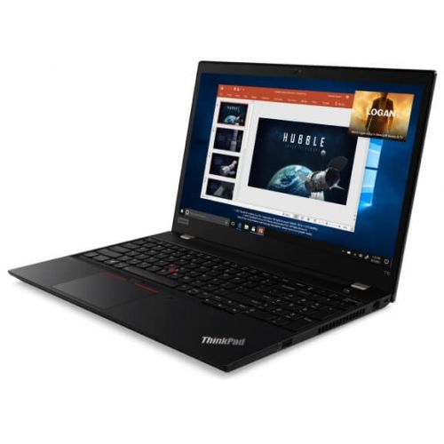 голяма снимка на Lenovo ThinkPad T15 i5-10210U 8GB 256GB SSD 15.6 FHD IPS Win 20S6000SBM